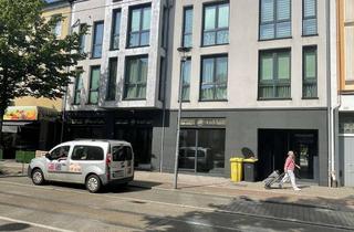 Penthouse mieten in Cranger Straße 319, 45891 Erle, Exklusives Penthouse mit 4 Zimmern und Balkon in Gelsenkirchen-Erle