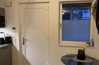 Wohnung mieten in Mühlenstieg 20, 22041 Wandsbek, 1-Zimmer Wohnung mit Aufzug in Hamburg-Wandsbek