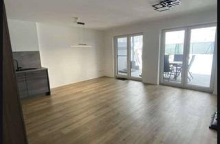 Wohnung mieten in Brombeerweg 2/1, 74219 Möckmühl, Moderne Terassenwohnung in Möckmühl (BJ 2019)