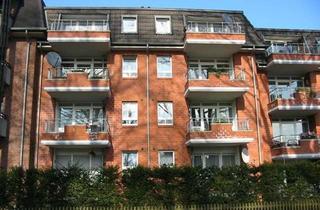 Sozialwohnungen mieten in Spinnereistr. 46, 47805 Dießem/Lehmheide, WBS erforderlich - 2 Zimmer im 2. OG ohne Aufzug