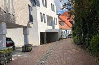 Wohnung mieten in Gasstraße, 24340 Eckernförde, Anfragestopp // Zentral gelegene 3-Zimmer Wohnung im EG mit Terrasse / Neubau