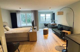 Wohnung mieten in 70193 Nord, Möbliertes Smart-Home-Design-Apartment in sehr guter Lage in Stuttgart-West / Lenzhalde