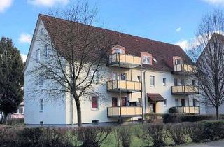 Wohnung mieten in Lippstädter Straße 23, 33659 Senne, Gemütliche Wohnung mit Blick ins Grüne!