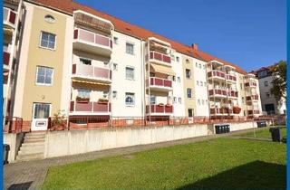 Wohnung mieten in Schloßstraße 31, 01589 Riesa, Tolle Wohnung in zentraler Lage