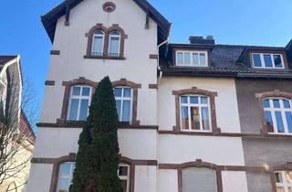 Wohnung mieten in Puccinistraße 16, 66119 Saarbrücken, 2 Zimmer Wohnung 85 qm für Anders + Besonders