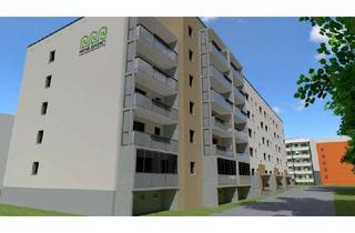 Wohnung mieten in Uranusstr. 38, 06118 Halle, 5-Räume zum Wohlfühlen, neu saniert, großer Balkon!