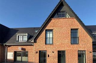 Wohnung mieten in Listlandstr. 14, 25992 List, 2-Zimmer Wohnung mit Loggia zur Miete - Erstbezug - Teilmöbliert (Whg 9)