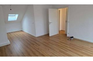 Wohnung mieten in Landsbergstraße 22, 48712 Gescher, Helle 2-Zimmer Dachgeschosswohnung in Gescher/Hochmoor