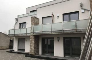 Wohnung mieten in Birkenweg, 52457 Aldenhoven, Moderne 3-Zimmer Wohnung Neubauwohnung 96qm mit Balkon in Aldenhoven