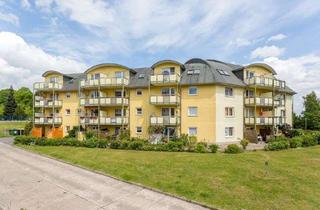Wohnung mieten in Heinrich-Heine-Straße 38, 19205 Gadebusch, 2 Raumwohnung mit Fahrstuhl