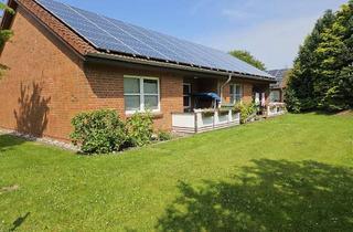 Wohnung mieten in Kantor-Wagener-Allee, 25876 Schwabstedt, 2 Zimmer-Wohnung in Schwabstedt