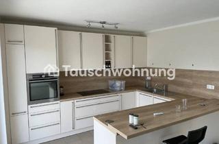 Tauschwohnungen in Frodshamstraße, 65451 Kelsterbach, Tauschwohnung: Tausche ruhig gelegene 4-Zi nahe Flughafen gegen 3-Zi in FFM