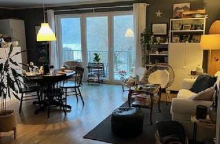 Wohnung mieten in Grönlandring 62, 23669 Timmendorfer Strand, Moderne 4-Zimmer Familienwohnung mit Balkon in Timmendorfer Strand