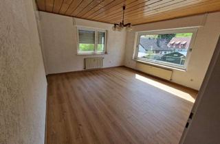 Wohnung mieten in Blumenstraße 25, 63840 Hausen, Helle 2-Zimmer Wohnung mit 64 m² in Hausen
