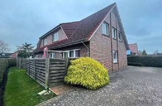 Wohnung mieten in 26802 Moormerland, Tolle Obergeschoßwohnung in Warsingsfehn