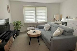 Wohnung mieten in 79595 Rümmingen, 70 m2 Große und helle 2 Zimmer- Erdgeschosswohnung mit Terrasse