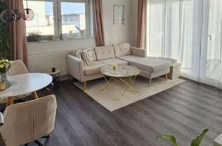 Penthouse mieten in 72108 Rottenburg, Gemütliche Penthouse-Wohnung über den Dächern von Rottenburg