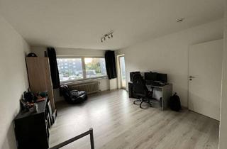 Wohnung mieten in Mainstraße, 42579 Heiligenhaus, 1-Zimmer-Wohnung mit Balkon & Tageslichtbad in Heiligenhaus - ab 18.02.2025