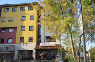 Wohnung mieten in Goethestraße 54, 63801 Kleinostheim, Dachwohnung