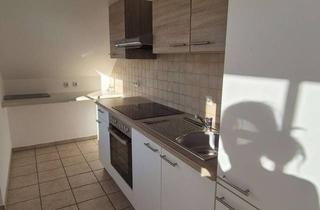 Wohnung mieten in Erhartingerstr 77a, 84513 Töging, Helle 2-Zimmer Dachgeschosswohnung in Töging am Inn