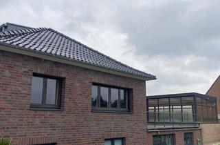 Wohnung mieten in Wissener Weg 30, 47626 Kevelaer, Großzügige 7-Zimmer Maisonette in Kevelaer mit Garage