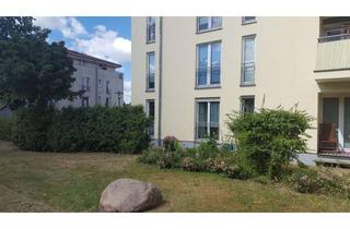 Wohnung mieten in 15711 Königs Wusterhausen, Sonnige und ruhige 3-Zimmer Wohnung in Königs Wusterhausen zu vermieten