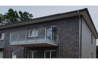 Wohnung mieten in Kiesweg 2A, 31623 Drakenburg, Drakenburg Toplage an der Weser - 1.OG