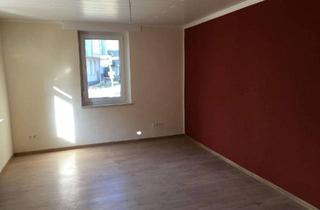 Wohnung mieten in Klosterhofstraße 11, 67316 Carlsberg, Helle 2-Zimmer-Erdgeschosswohnung mit Garage in Carlsberg - ab 01.03.2026