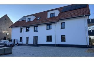 Sozialwohnungen mieten in Wasserstraße 41, 33039 Nieheim, Moderne 2-Zimmer Wohnung in Nieheim mit WBS