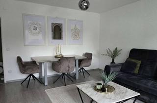 Wohnung mieten in 63263 Neu-Isenburg, wunderschöne helle 3 Zimmer Wohnung mit Balkon