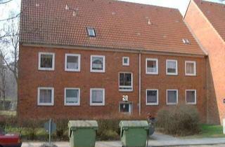 Wohnung mieten in Danziger Str. 20, 21493 Schwarzenbek, Frisch saniert im 1.Obergeschoss mit Balkon - Ihre neue Wohnung?