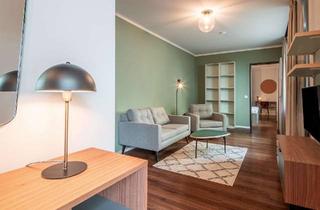 Wohnung mieten in Braunschweiger Str. 21, 12055 Neukölln, Großzügige 2-Zimmer-Wohnung im RIX Neukölln – unbefristet