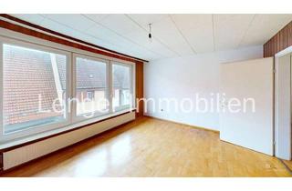 Wohnung mieten in 72336 Balingen, 5,5-Zimmer-Wohnung im Zentrum von Balingen