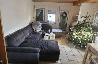 Wohnung mieten in 64853 Otzberg, Schöne 2-Zimmer-DG-Wohnung in Habitzheim