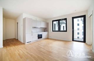 Wohnung mieten in Zimmerstraße 96, 10117 Berlin, Toll geschnittene 2 Zimmer Wohnung mit ca. 54m², EBK und tollem Balkon in Berlin-Mitte!