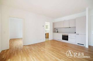 Wohnung mieten in Zimmerstraße 95, 10117 Mitte, Clever geschnittene, helle 2 Zimmer Wohnung mit ca. 41m², EBK und Fußbodenheizung in Berlin-Mitte!