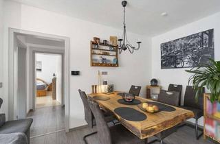 Wohnung mieten in 32805 Horn-Bad Meinberg, Moderne Obergeschosswohnung mit großem Balkon in Horn-Bad Meinberg zu vermieten