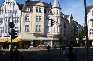Wohnung mieten in Altmarkt 3a, 46236 Bottrop, Altbau mit Charm und Aussicht