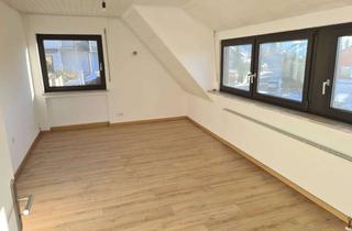 Wohnung mieten in 71296 Heimsheim, Schöne 2,5-Zimmer Wohnung in Heimsheim kurzfristig zu vermieten