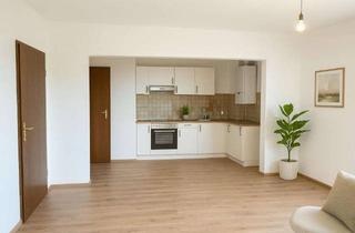 Wohnung mieten in Friedrichstraße 39, 44581 Castrop-Rauxel, Castrop-Rauxel, Friedrichstr. 39 - Frisch renovierte 3-Zimmer-Wohnung mit Balkon im 2. OG