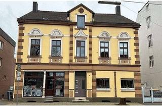 Wohnung mieten in Bahnhofstr. 41, 45525 Hattingen, Charmante und gemütliche 2,5-Zimmer-Wohnung mit toller Lage in Hattingen
