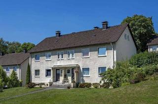 Wohnung mieten in Bruchstraße, 58313 Herdecke, Kurzfristig frei! 3-Zimmer-Wohnung in Herdecke Berg Nacken