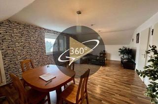 Wohnung mieten in 55270 Ober-Olm, HEMING-IMMOBILIEN - Helle 2-Zimmer Wohnung mit Fernblick im beliebten Ober-Olm