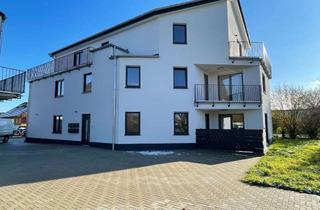 Wohnung mieten in 59556 Lippstadt, EG rechts Neubauwohnung in Lippstadt Eickelborn zu vermieten