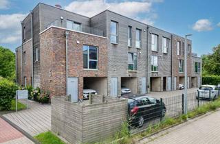 Wohnung mieten in Siedestraße 6 g, 21680 Stade, ### neuwertige 4-5-Zimmer-MAISONETTE-Wohnung mit Dachterrasse ###