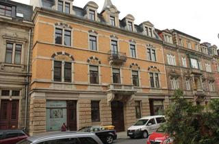 Wohnung mieten in Gartenstraße 30, 01796 Pirna, Betreutes und Seniorengerechtes Wohnen in Pirna!