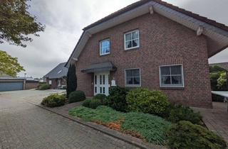 Wohnung mieten in 47638 Straelen, 3 Zimmer-Wohnung mit großer Dachterrasse und separatem Eingang in Straelen-Broekhuysen