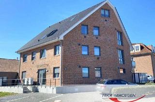 Wohnung mieten in 23743 Grömitz, Grömitz/Ostsee - Moderne Neubauwohnung in zentraler Lage