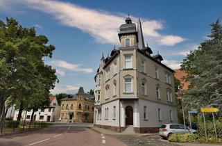 Wohnung mieten in Schlossstr., 06686 Lützen, Schicke DG 3-Raumwohnung mit schönem Balkon freut sich auf neue Mieter !
