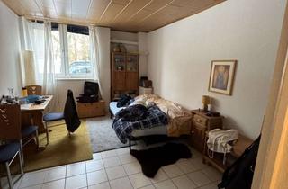 Wohnung mieten in Schmiedeberger Straße 20, 30952 Ronnenberg, Empelde: Einzimmerwohnung in zentraler Lage!